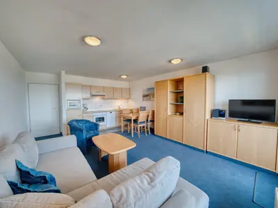 Ferienwohnung für 4 Personen (46 m²) in Heiligenhafen 4/10
