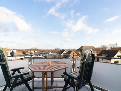 Ferienwohnung für 4 Personen (68 m²) in Grömitz 10/10