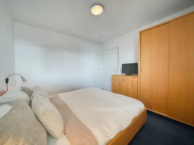 Ferienwohnung für 4 Personen (46 m²) in Heiligenhafen 5/10