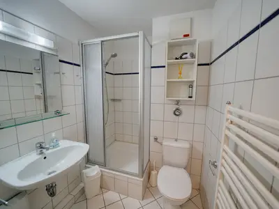 Ferienwohnung für 4 Personen (46 m²) in Heiligenhafen 6/10
