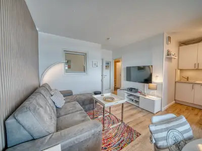 Ferienwohnung für 4 Personen (45 m²) in Heiligenhafen 1/10