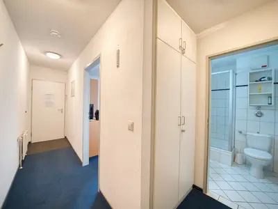 Ferienwohnung für 4 Personen (46 m²) in Heiligenhafen 7/10