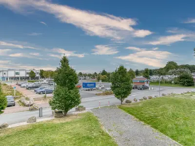 Ferienwohnung für 4 Personen (45 m²) in Heiligenhafen 2/10