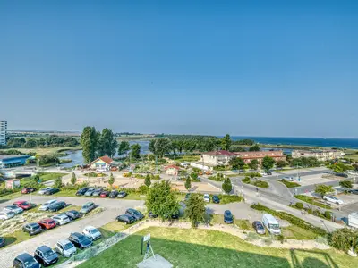 Ferienwohnung für 4 Personen (46 m²) in Heiligenhafen 8/10