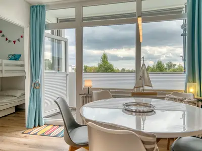 Ferienwohnung für 4 Personen (45 m²) in Heiligenhafen 3/10