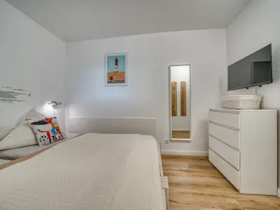 Ferienwohnung für 4 Personen (45 m²) in Heiligenhafen 4/10