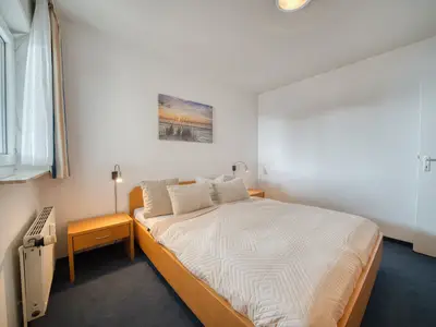 Ferienwohnung für 4 Personen (46 m²) in Heiligenhafen 10/10