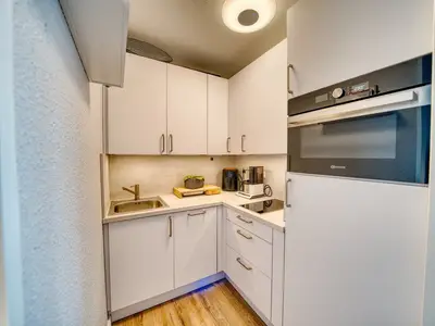 Ferienwohnung für 4 Personen (45 m²) in Heiligenhafen 6/10