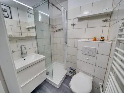 Ferienwohnung für 4 Personen (45 m²) in Heiligenhafen 7/10