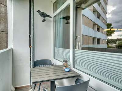 Ferienwohnung für 4 Personen (45 m²) in Heiligenhafen 8/10