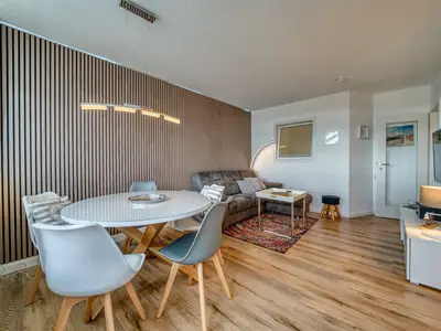 Ferienwohnung für 4 Personen (45 m²) in Heiligenhafen 10/10