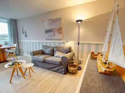 Ferienwohnung für 4 Personen (45 m²) in Heiligenhafen 3/10