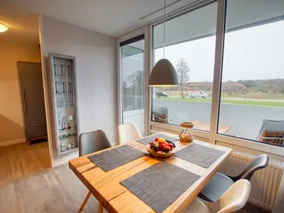 Ferienwohnung für 4 Personen (45 m²) in Heiligenhafen 5/10