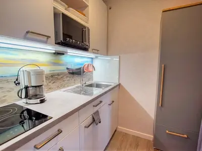 Ferienwohnung für 4 Personen (45 m²) in Heiligenhafen 7/10