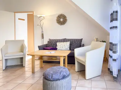 Ferienwohnung für 4 Personen (50 m²) in Zingst 6/10