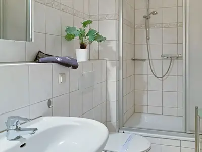 Ferienwohnung für 4 Personen (50 m²) in Zingst 9/10