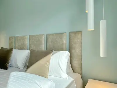 Ferienwohnung für 2 Personen (47 m²) in Westerland (Sylt) 9/10