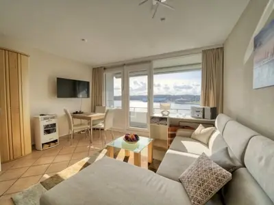Ferienwohnung für 3 Personen (36 m²) in Heiligenhafen 4/10