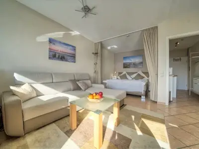 Ferienwohnung für 3 Personen (36 m²) in Heiligenhafen 6/10