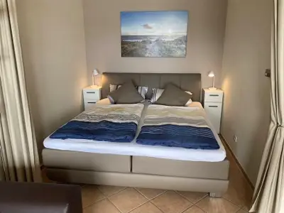 Ferienwohnung für 3 Personen (36 m²) in Heiligenhafen 8/10