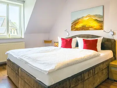 Ferienwohnung für 4 Personen (50 m²) in Zingst 2/10