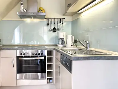 Ferienwohnung für 4 Personen (50 m²) in Zingst 4/10