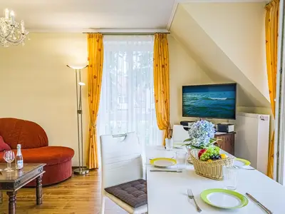 Ferienwohnung für 4 Personen (50 m²) in Zingst 6/10