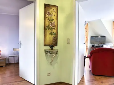 Ferienwohnung für 4 Personen (50 m²) in Zingst 10/10