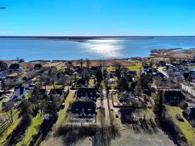 Ferienwohnung für 2 Personen (58 m²) in Born am Darß 2/10