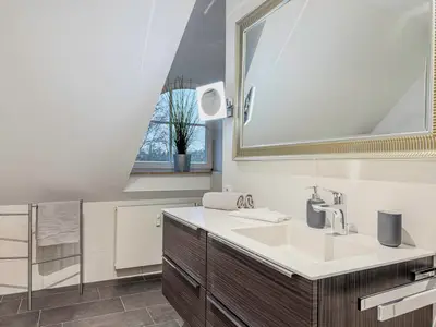 Ferienwohnung für 2 Personen (58 m²) in Born am Darß 5/10