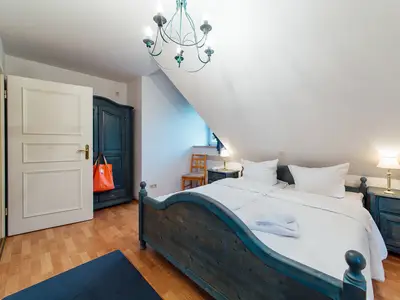 Ferienwohnung für 2 Personen (58 m²) in Born am Darß 6/10