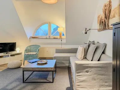 Ferienwohnung für 2 Personen (58 m²) in Born am Darß 7/10