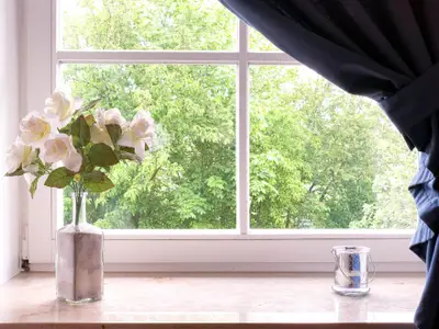 Ferienwohnung für 2 Personen (58 m²) in Born am Darß 9/10