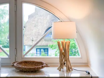 Ferienwohnung für 2 Personen (58 m²) in Born am Darß 10/10