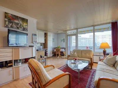 Ferienwohnung für 2 Personen (45 m²) in Heiligenhafen 3/10