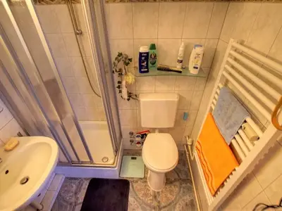 Ferienwohnung für 2 Personen (45 m²) in Heiligenhafen 9/10