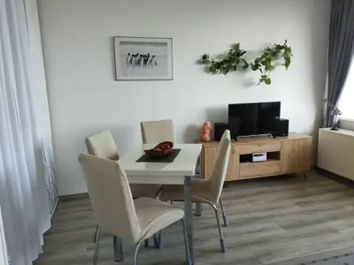 Ferienwohnung für 4 Personen (36 m²) in Heiligenhafen 1/10
