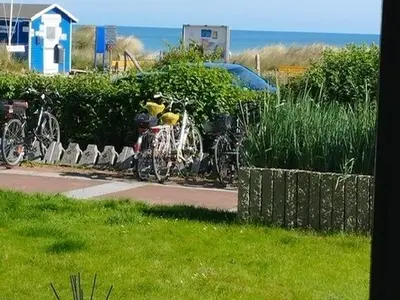 Ferienwohnung für 4 Personen (36 m²) in Heiligenhafen 2/10