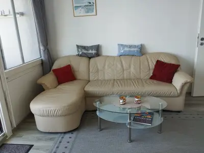 Ferienwohnung für 4 Personen (36 m²) in Heiligenhafen 3/10