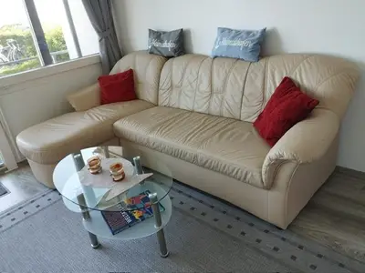 Ferienwohnung für 4 Personen (36 m²) in Heiligenhafen 4/10