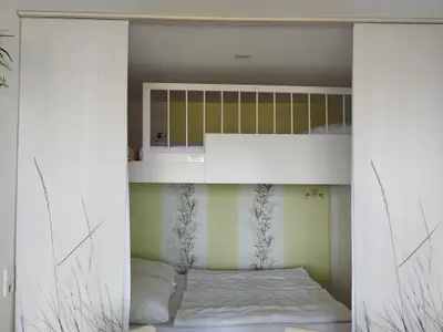 Ferienwohnung für 4 Personen (36 m²) in Heiligenhafen 6/10