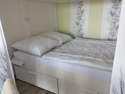 Ferienwohnung für 4 Personen (36 m²) in Heiligenhafen 7/10