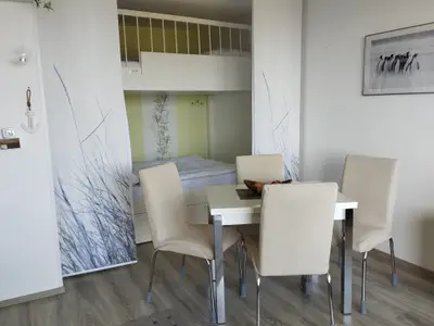 Ferienwohnung für 4 Personen (36 m²) in Heiligenhafen 8/10