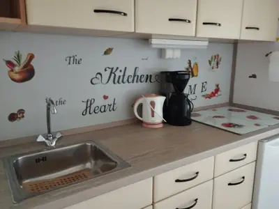 Ferienwohnung für 4 Personen (36 m²) in Heiligenhafen 10/10