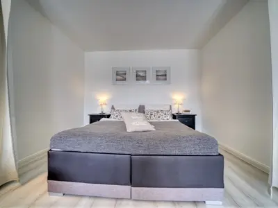 Ferienwohnung für 4 Personen (51 m²) in Heiligenhafen 9/10