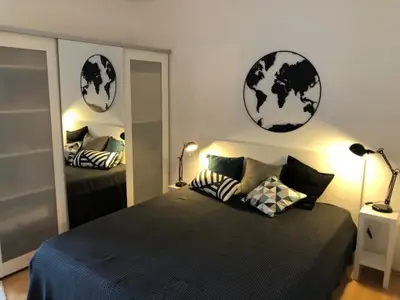 Ferienwohnung für 5 Personen (40 m²) in Heiligenhafen 4/10