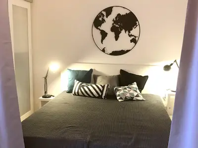 Ferienwohnung für 5 Personen (40 m²) in Heiligenhafen 6/10