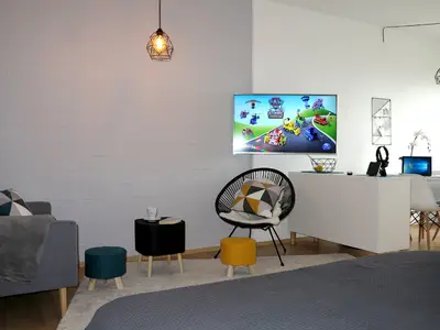 Ferienwohnung für 5 Personen (40 m²) in Heiligenhafen 7/10