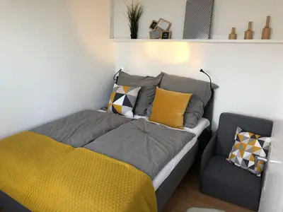 Ferienwohnung für 5 Personen (40 m²) in Heiligenhafen 8/10