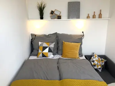 Ferienwohnung für 5 Personen (40 m²) in Heiligenhafen 9/10